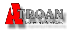 Atroan, Inc. Logo